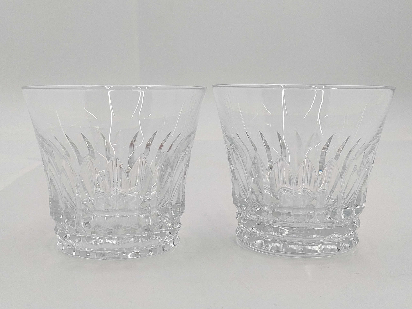 Baccarat Baccarat Glass