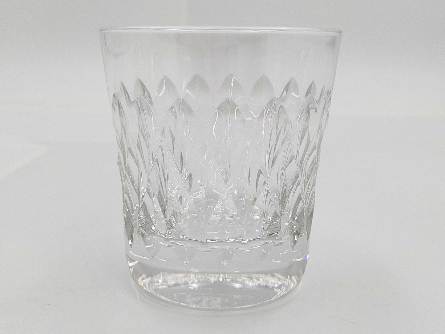 Baccarat Baccarat Glass