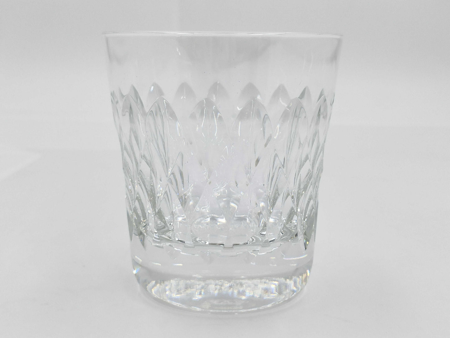 Baccarat Baccarat Glass