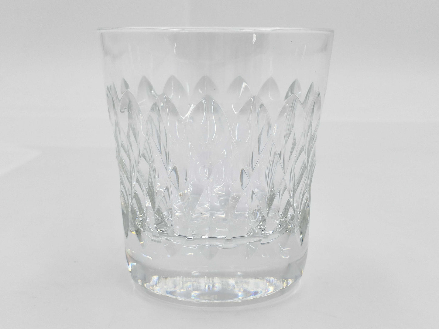 Baccarat Baccarat Glass