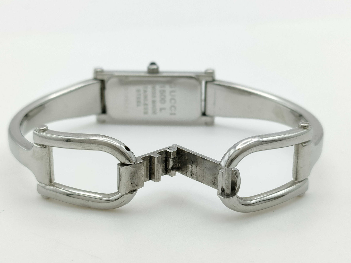 GUCCI 1500L 10349243 Quartz Women's Watch