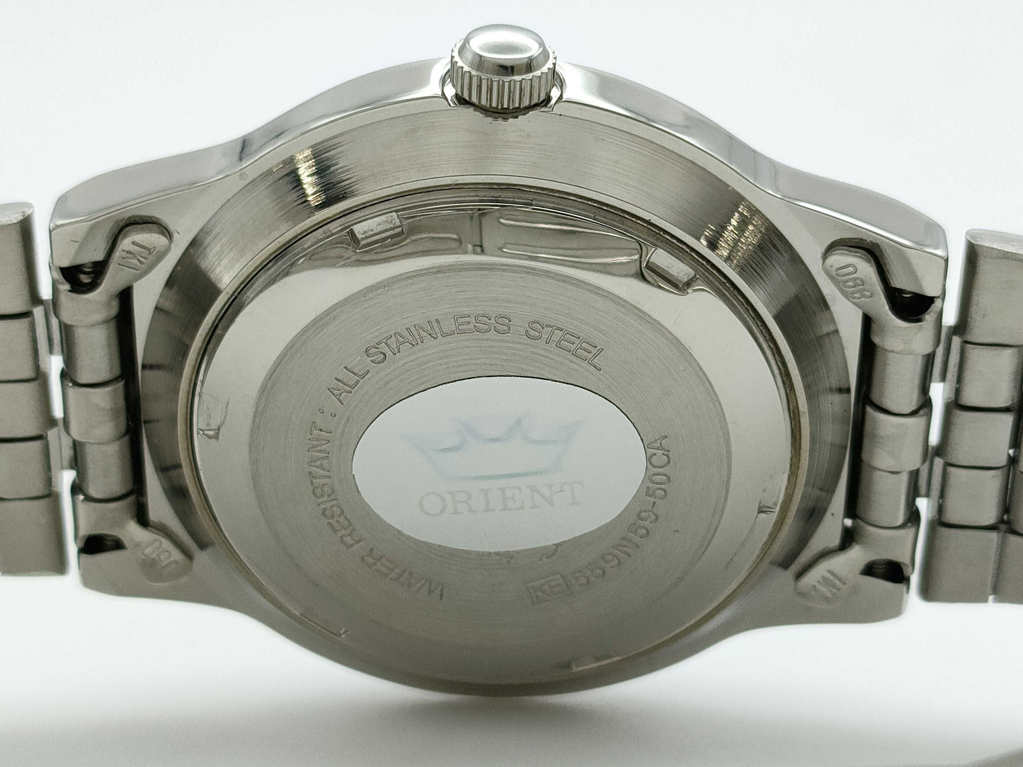 ORIENT 559N59-50CA Automatic Boys' Wristwatch