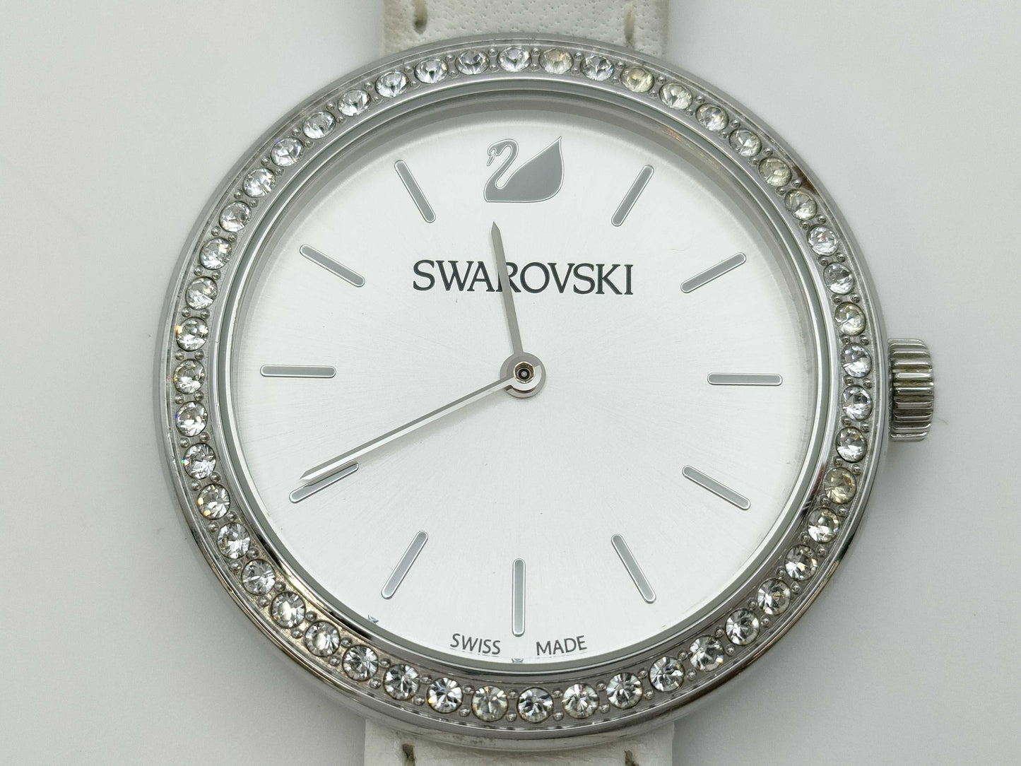 SWAROVSKI 5095603 Quartz Boys' Watch