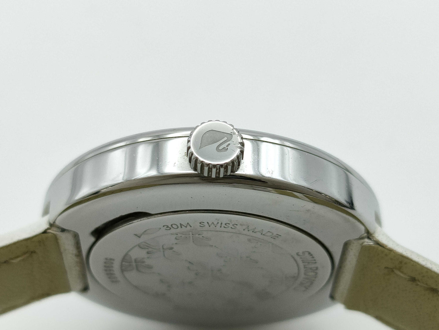 SWAROVSKI 5095603 Quartz Boys' Watch