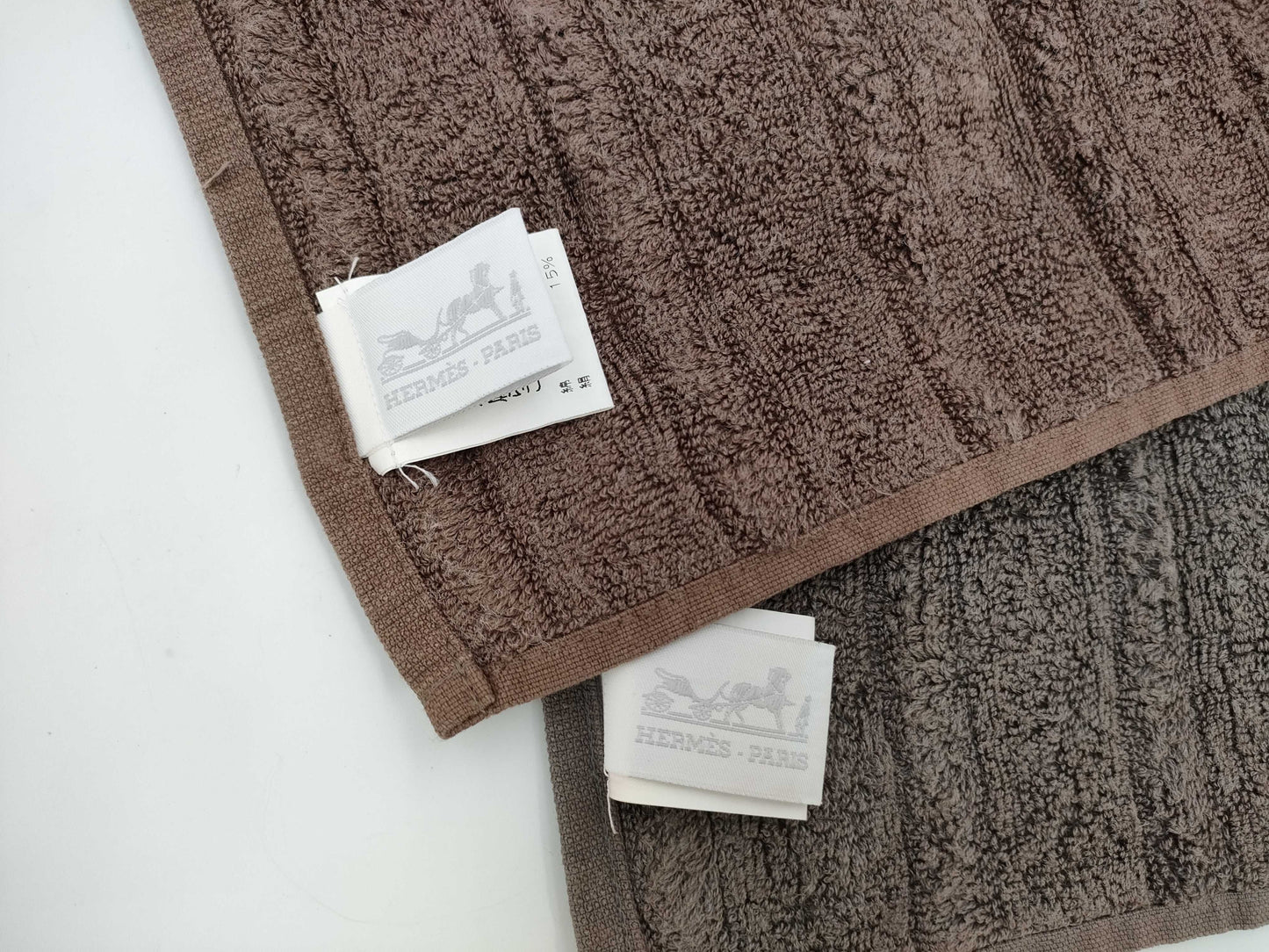 HERMES Towels Other accessories