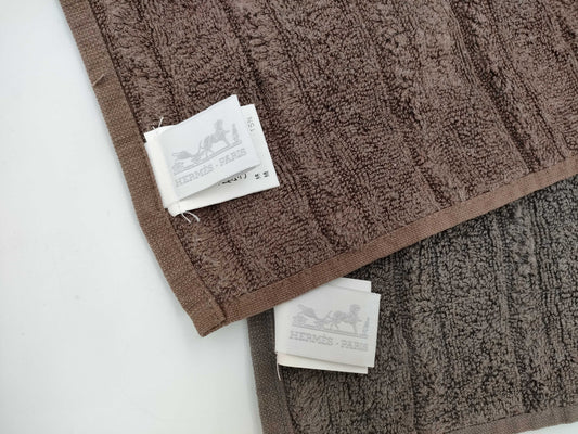 HERMES Towels Other accessories