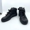 adidas FORUM MID Black Men's Sneakers, Size 29cm