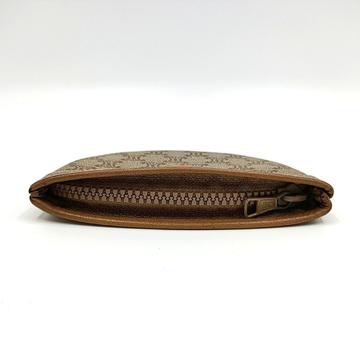 CELINE Macadam Coin Case M08 Coin Case
