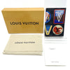 LOUIS VUITTON Damier Couverture Passport NM MB4168 Other Accessories