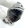 H244112 Black Dial Quartz Men's Watch