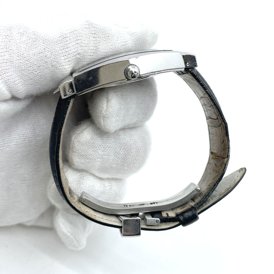 H244112 Black Dial Quartz Men's Watch