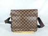 LOUIS VUITTON Monogram Naviglio Damier Shoulder Bag N45255 Shoulder Bag