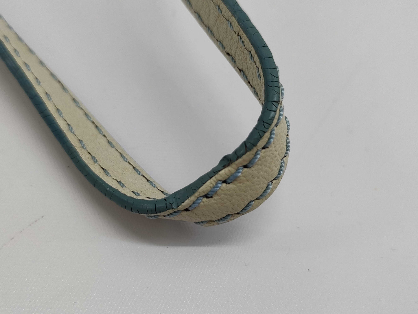 CELINE Denim Shoulder Bag Bag