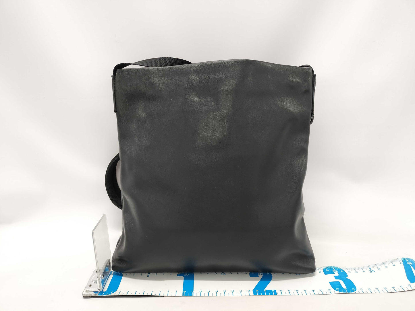 PRADA Prada Triangle Logo Leather Shoulder Bag 2VH055 Shoulder Bag