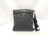 PRADA Prada Triangle Logo Leather Shoulder Bag 2VH055 Shoulder Bag