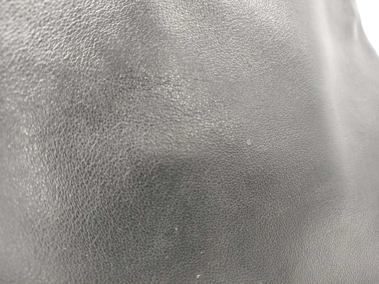 PRADA Prada Triangle Logo Leather Shoulder Bag 2VH055 Shoulder Bag