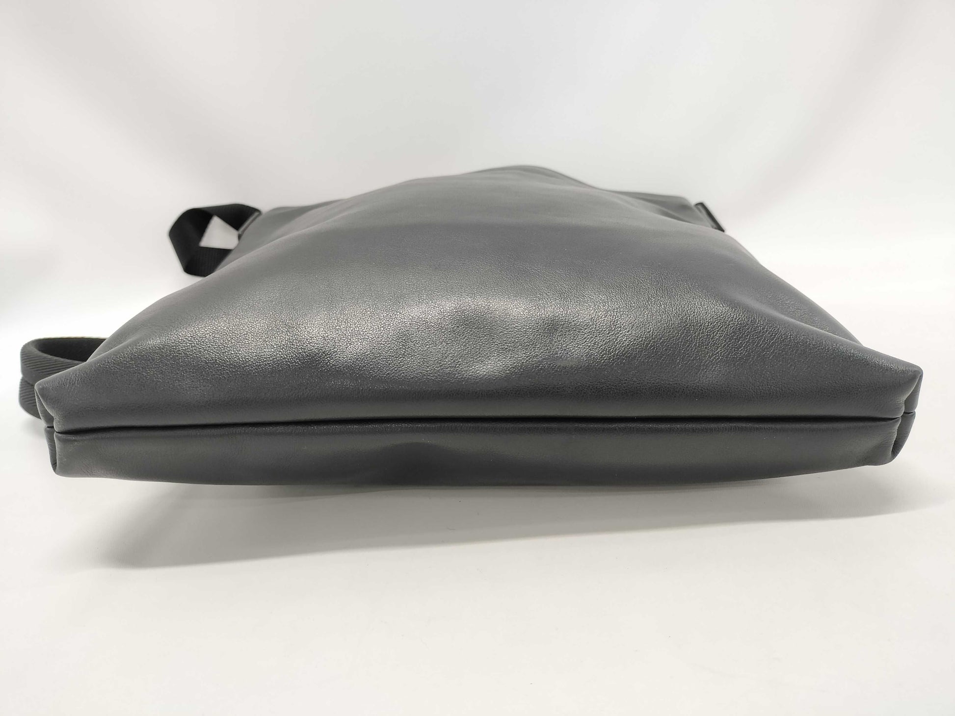 PRADA Prada Triangle Logo Leather Shoulder Bag 2VH055 Shoulder Bag