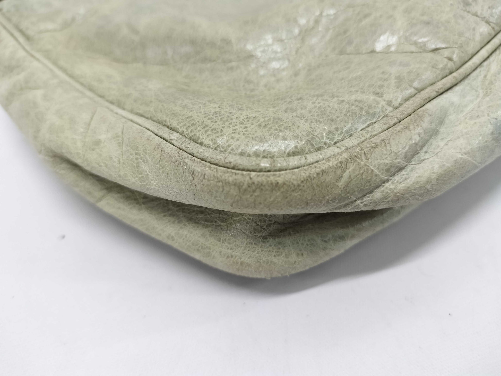 BALENCIAGA Giant Hip Shoulder Bag