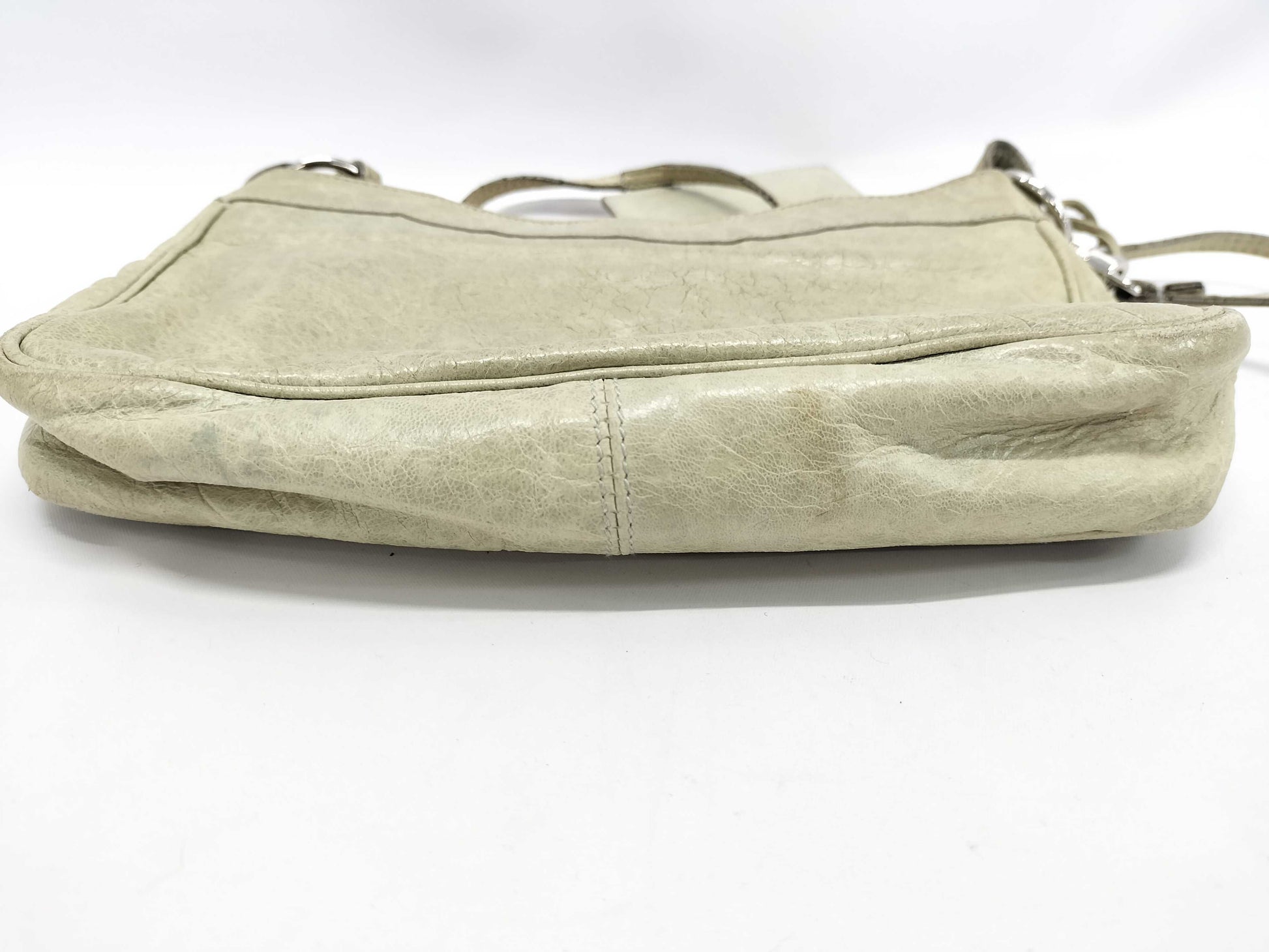 BALENCIAGA Giant Hip Shoulder Bag