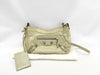 BALENCIAGA Giant Hip Shoulder Bag