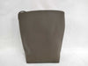 THE ROW NS Park Tote Shoulder Bag Leather Handbag