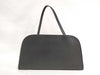 THE ROW Peggy clutch bag The Row Peggy clutch 2-way shoulder bag handbag