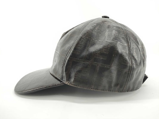 FENDI Zucca Baseball Cap Other Accessories