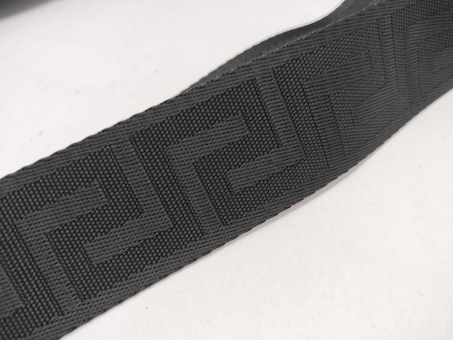 VERSACE Medusa Logo Leather Waist Bag