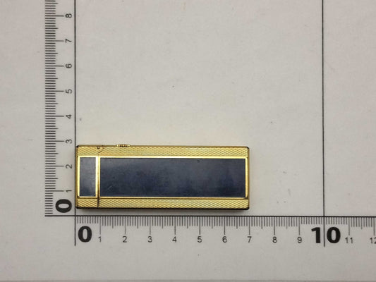 Dunhill Roller Gas Lighter Ignition Confirmed