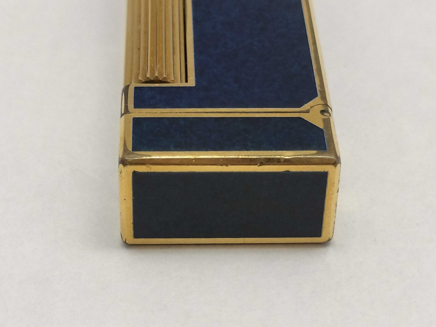 Dunhill Roller Gas Lighter Ignition Confirmed