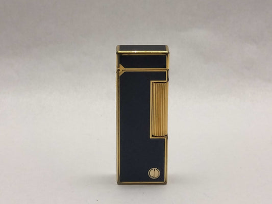 Dunhill Roller Gas Lighter Ignition Confirmed