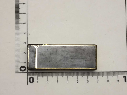 Dunhill Roller Gas Lighter, Ignition Confirmed, Includes Flint