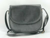 Burberry leather shoulder bag