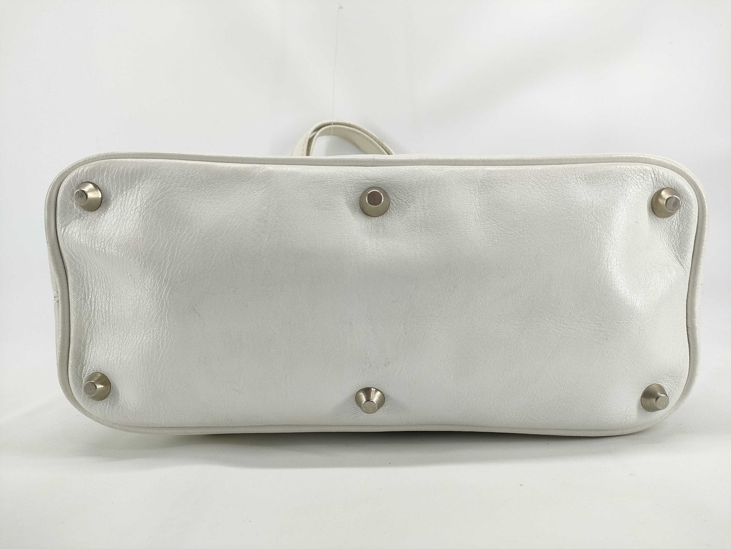 Chloe Kerala Perforated Leather Handbag