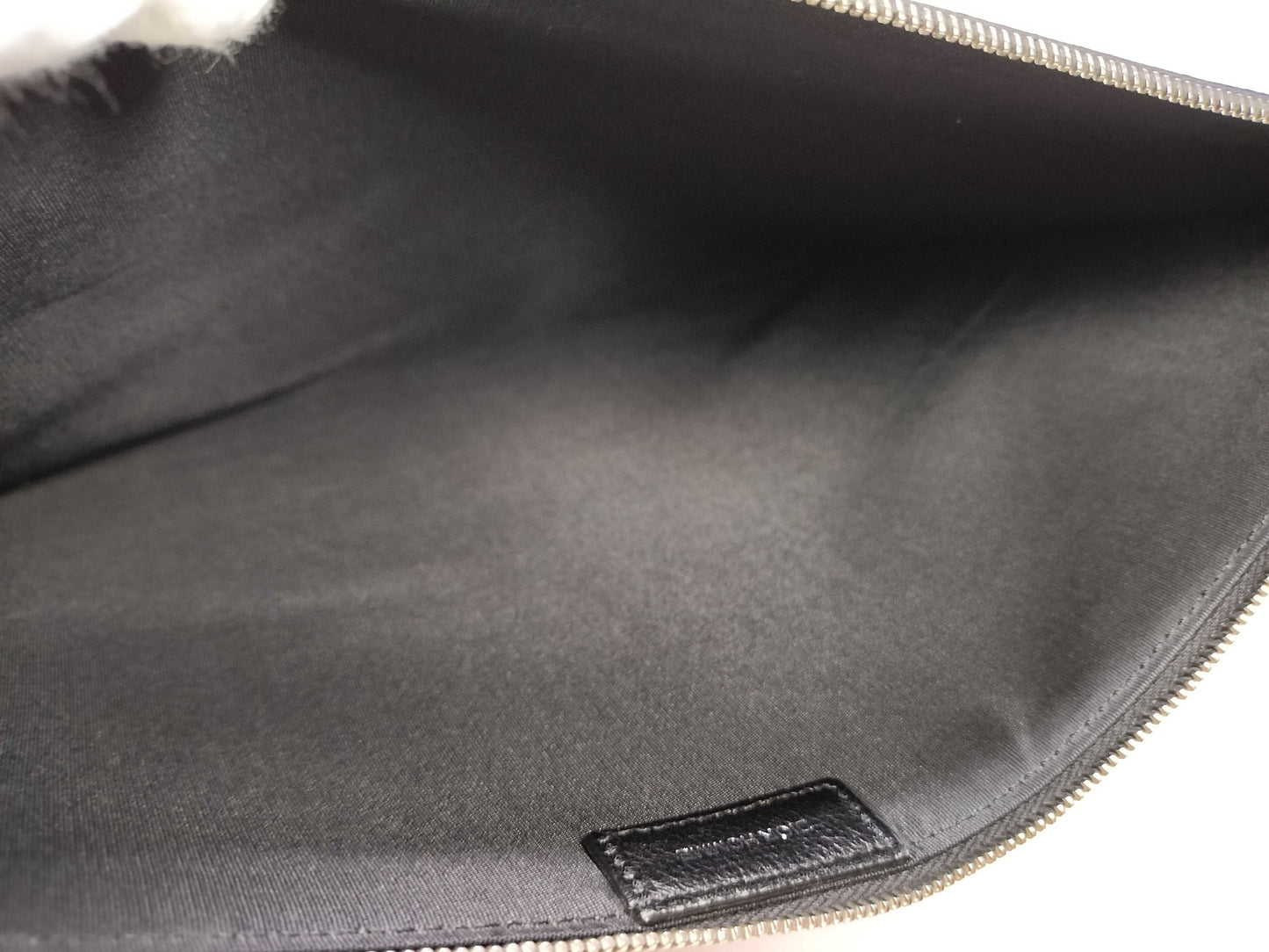 Dior Trotter Clutch Bag