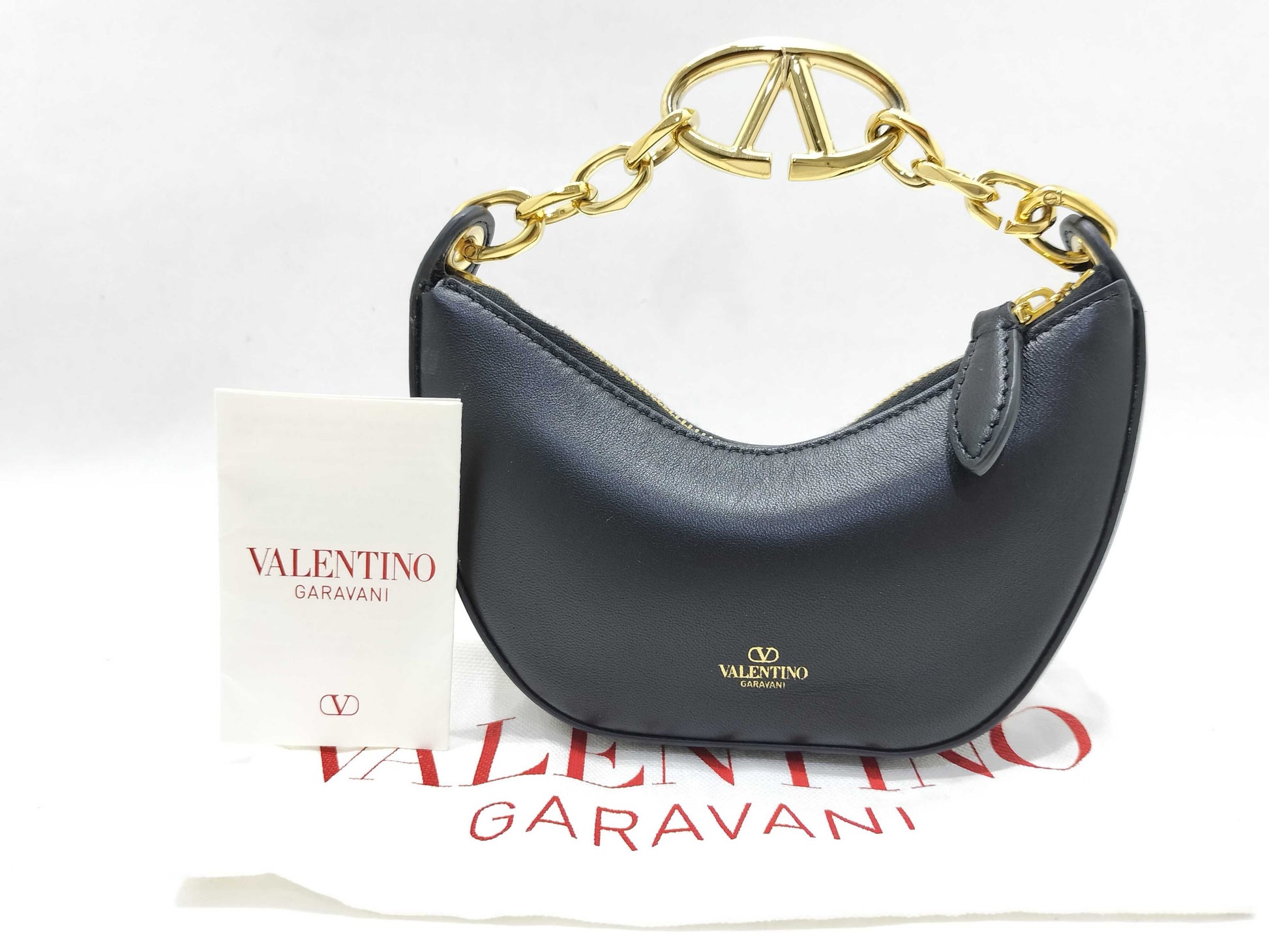 Valentino Garavani Valentino Garavani Mini Handbag Pouch