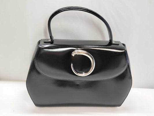 Cartier Panthere Handbag