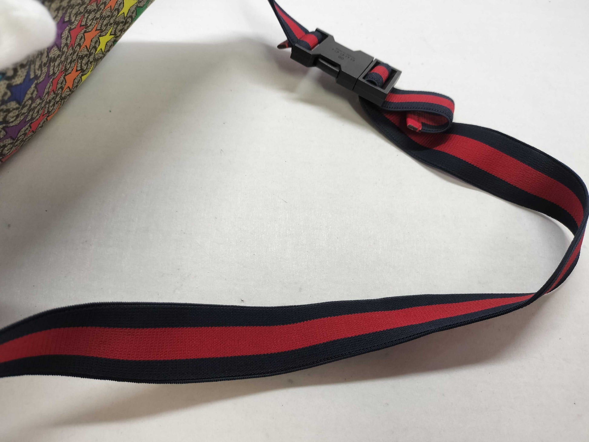 GUCCI Children's Waist Bag