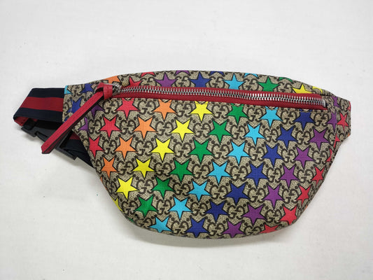 GUCCI Children's Waist Bag