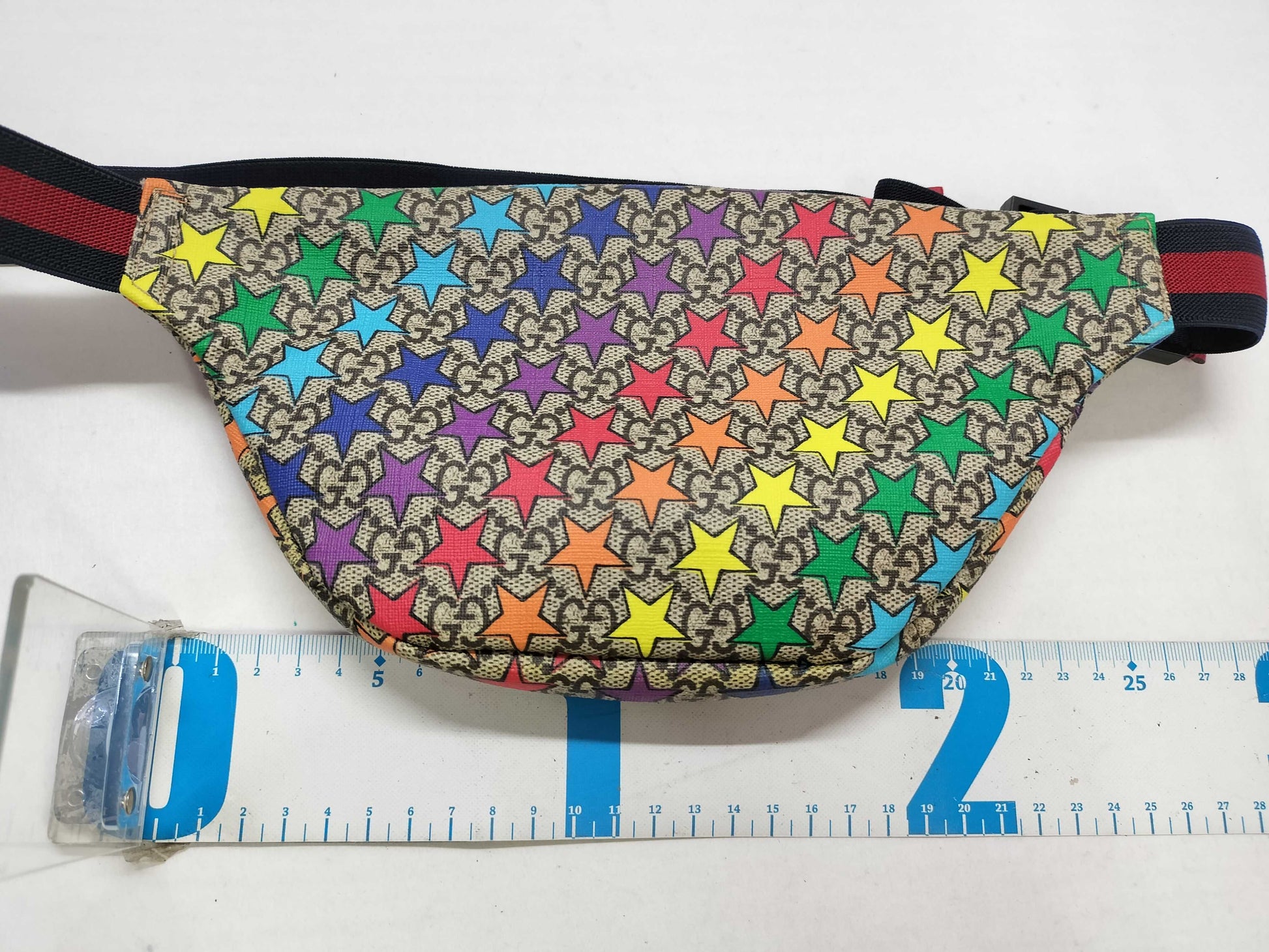 GUCCI Children's Waist Bag