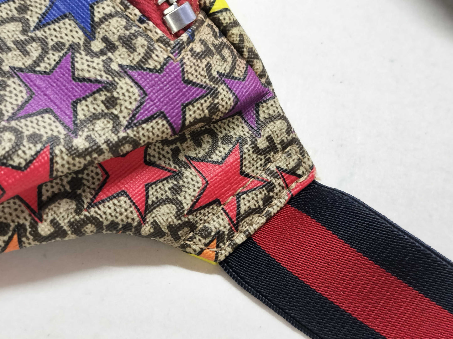 GUCCI Children's Waist Bag