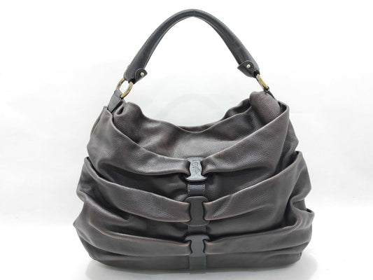 Salvatore Ferragamo Salvatore Ferragamo Ferragamo shoulder bag handbag
