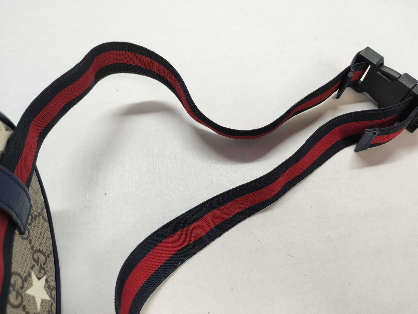 GUCCI Children's Shoulder Bag/Waist Bag