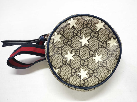 GUCCI Children's Shoulder Bag/Waist Bag