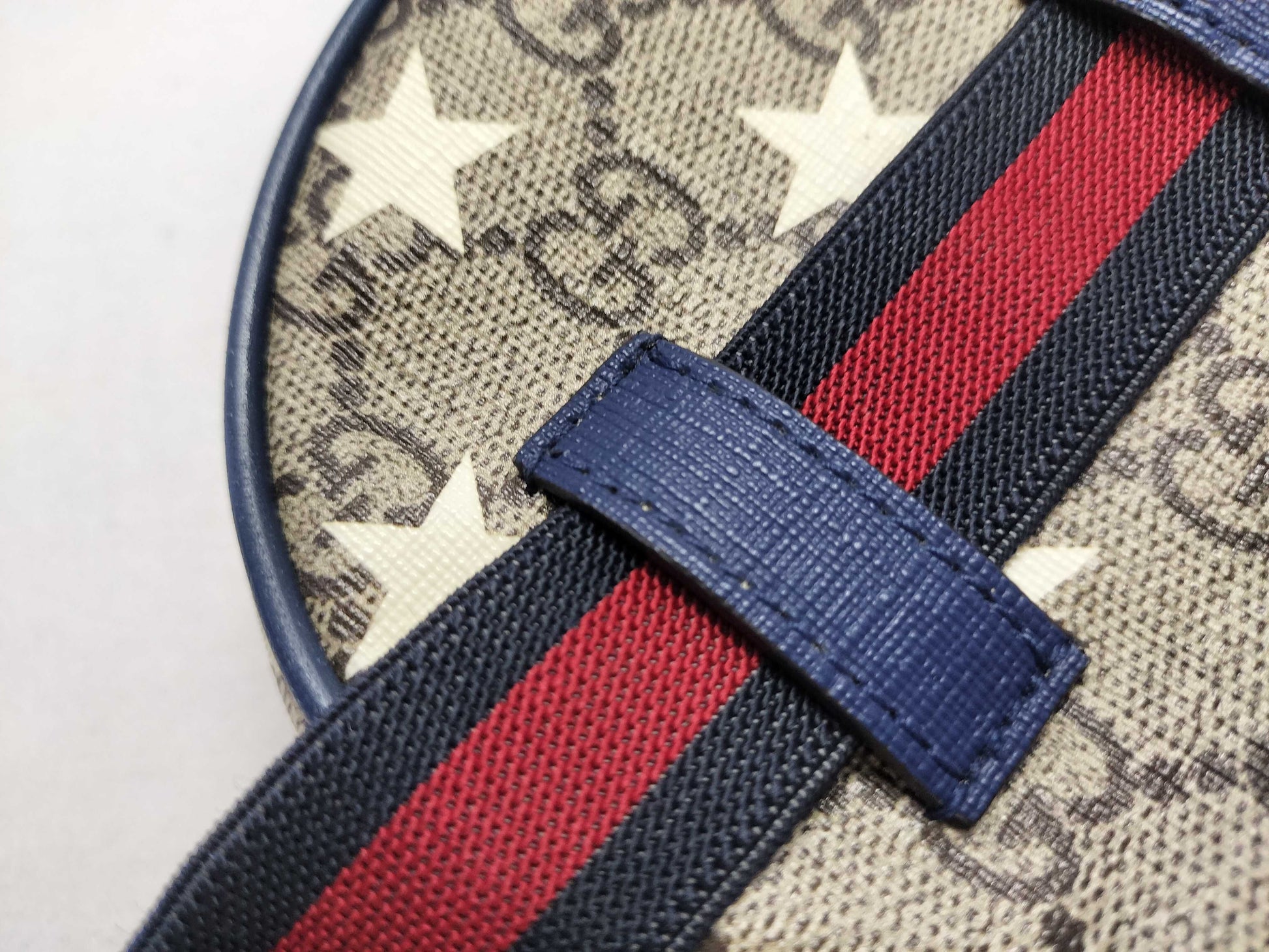 GUCCI Children's Shoulder Bag/Waist Bag