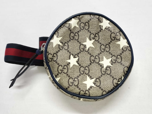 GUCCI Children's Shoulder Bag/Waist Bag