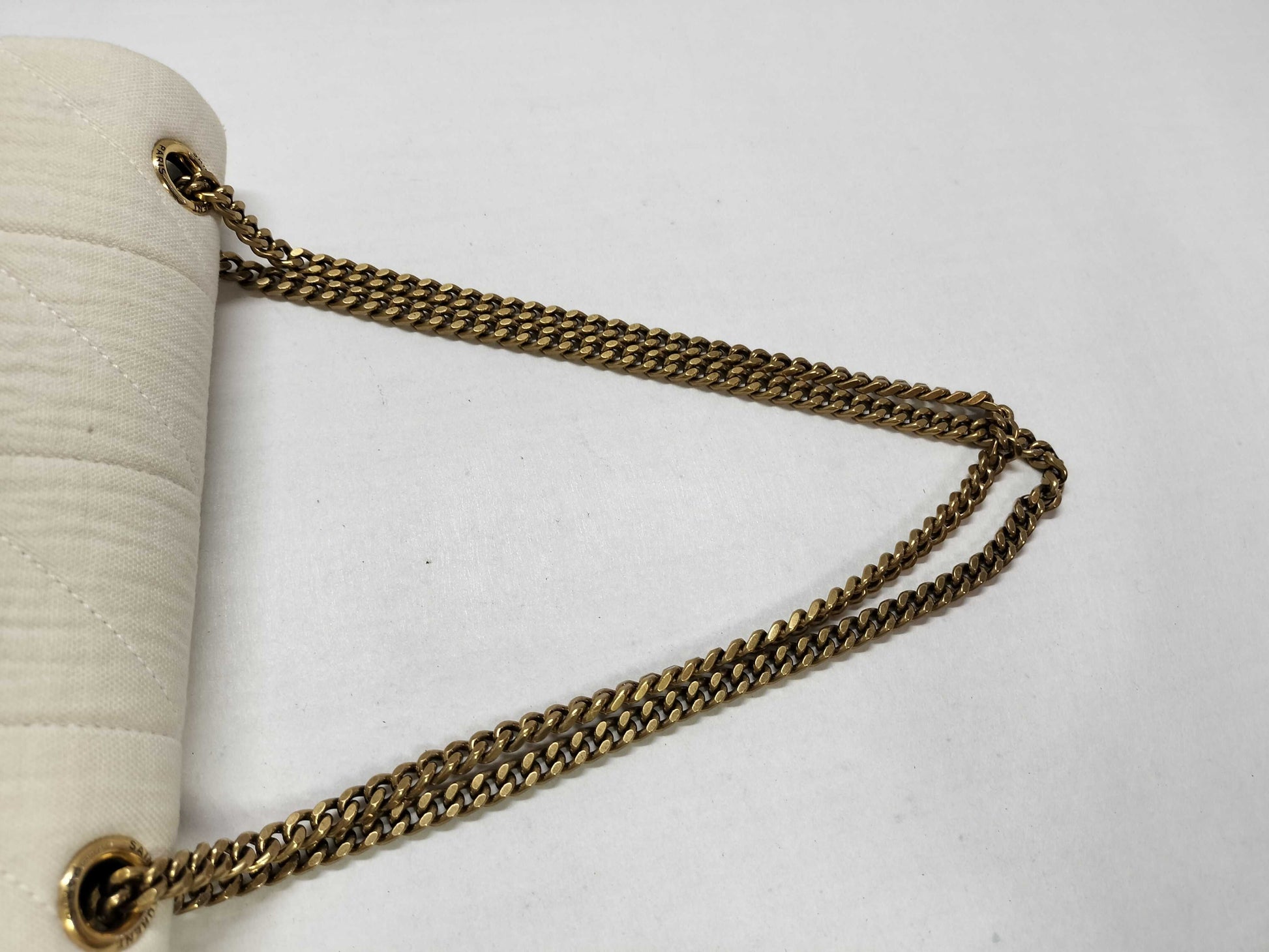 SAINT LAURENT SAINT LAURENT shoulder bag