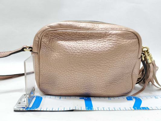 GUCCI Soho Shoulder Bag
