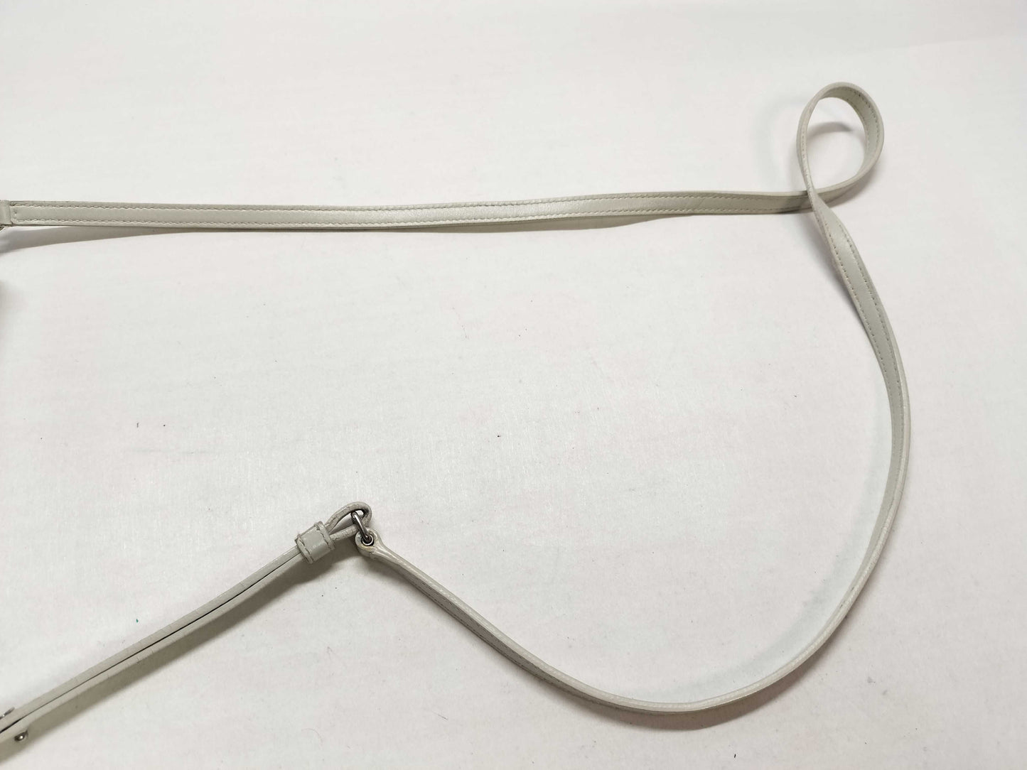SAINT LAURENT Lulu Shoulder Bag
