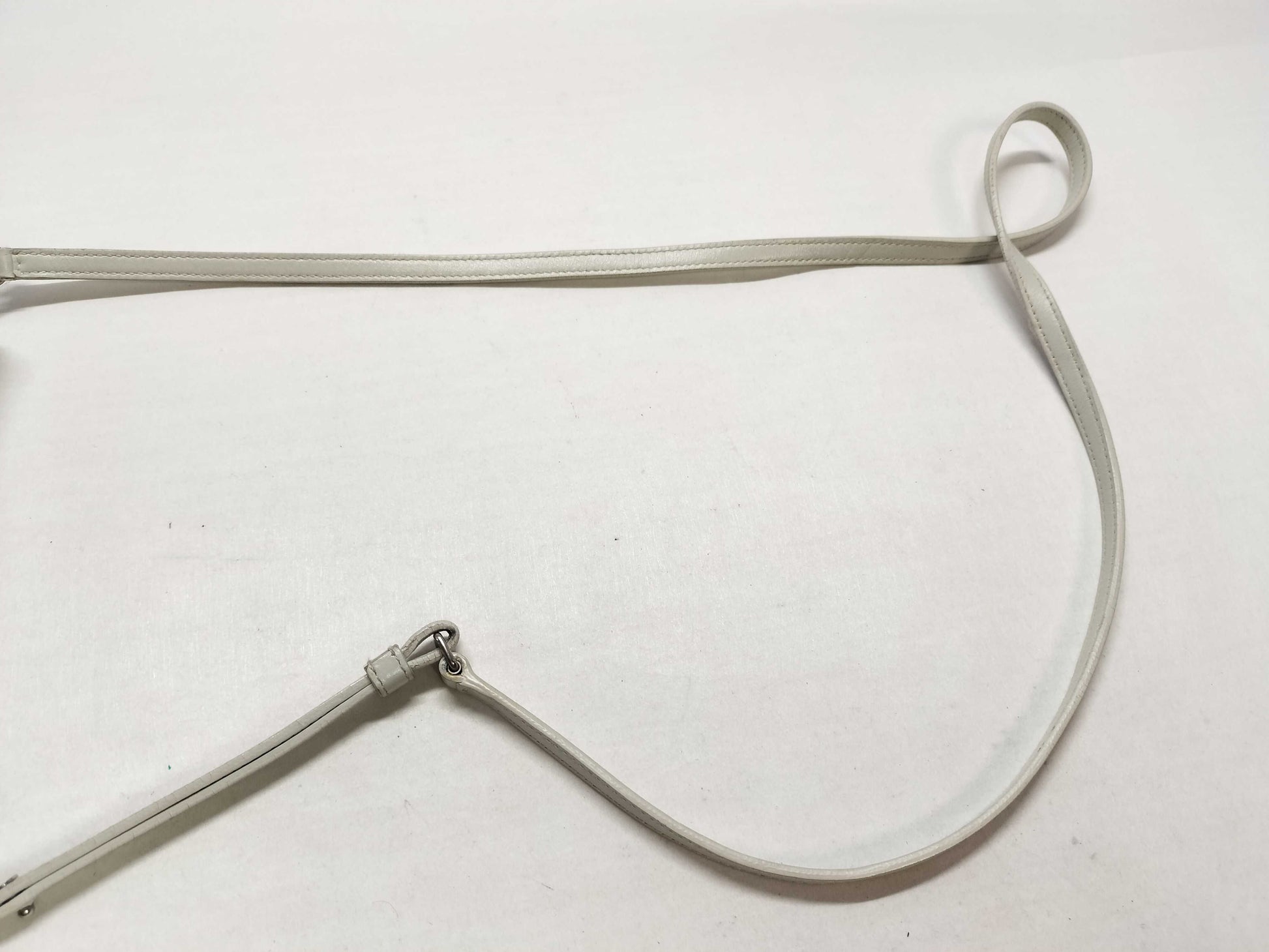 SAINT LAURENT Lulu Shoulder Bag